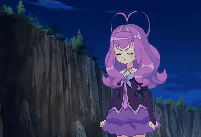 菲尔,动画《 a target="_blank" href="/item/小花仙之四时花语