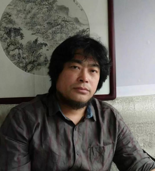 徐洪涛