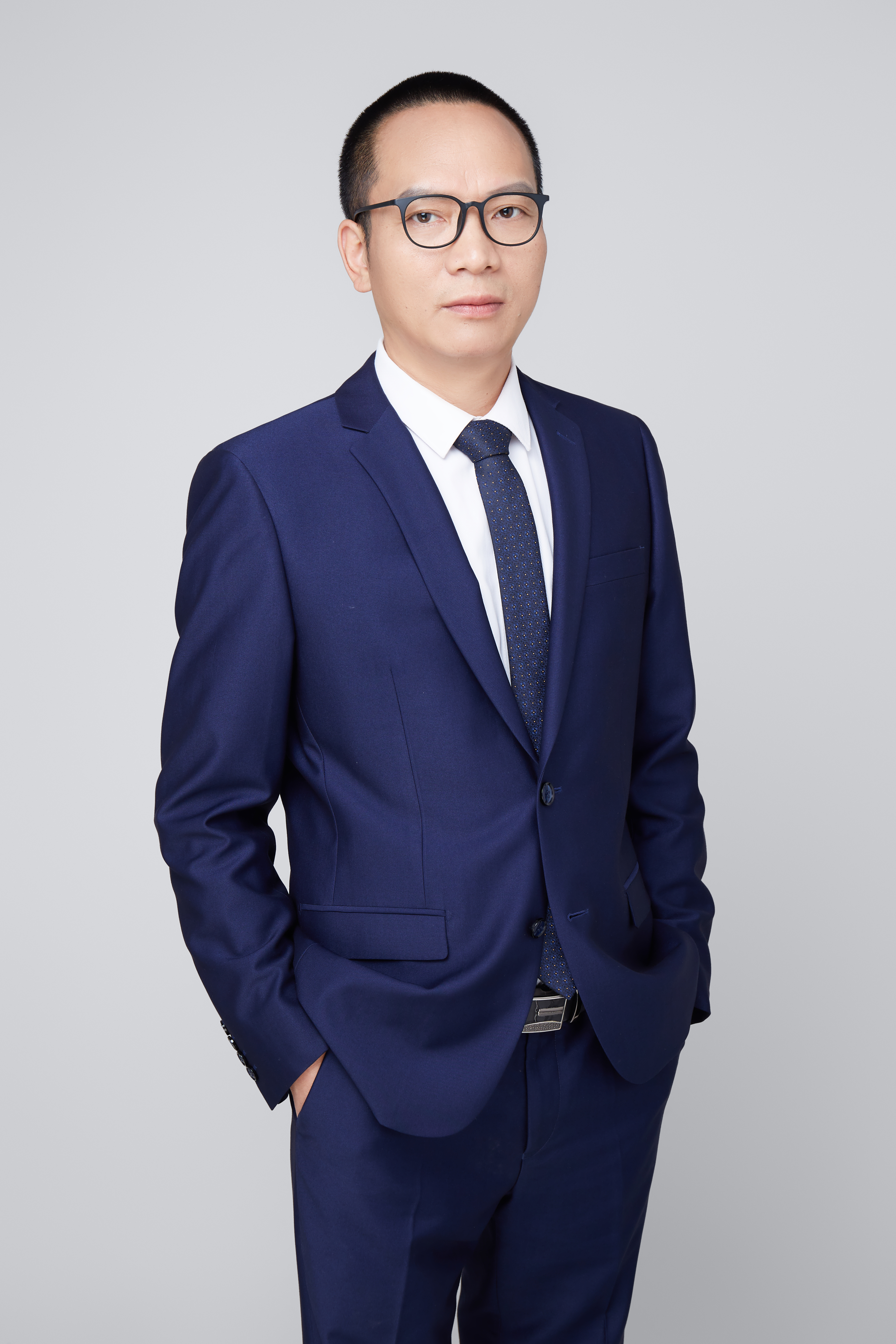 王小平