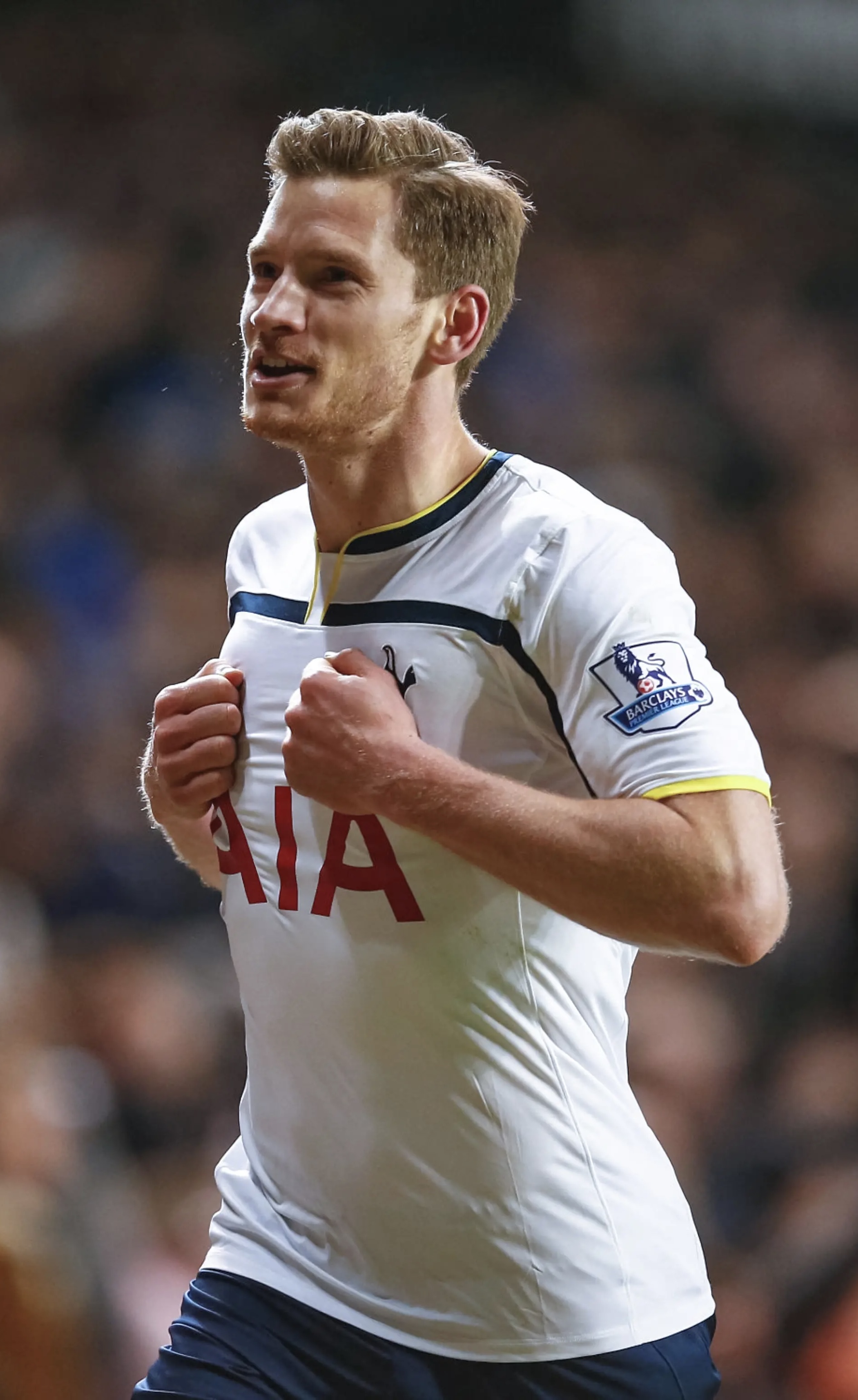  p>扬·费尔通亨(jan vertonghen),1987年4月24日出生于 a target="