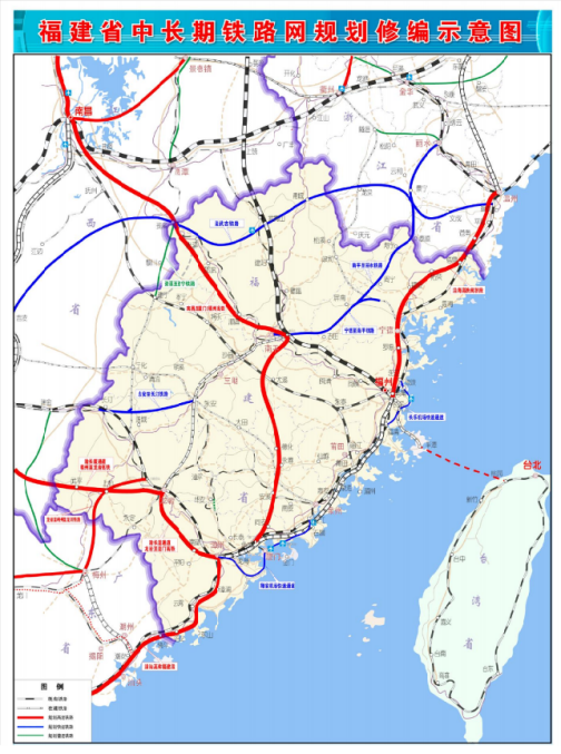 福州铁路枢纽_百度百科