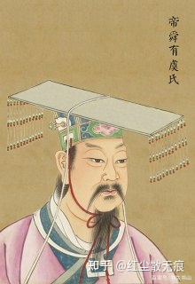 关于三皇五帝你知道多少_百科TA说