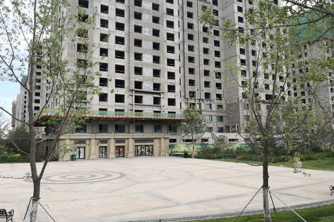  p>中海天悦府位于济南市高新齐鲁软件园,由 a target="_blank" href=