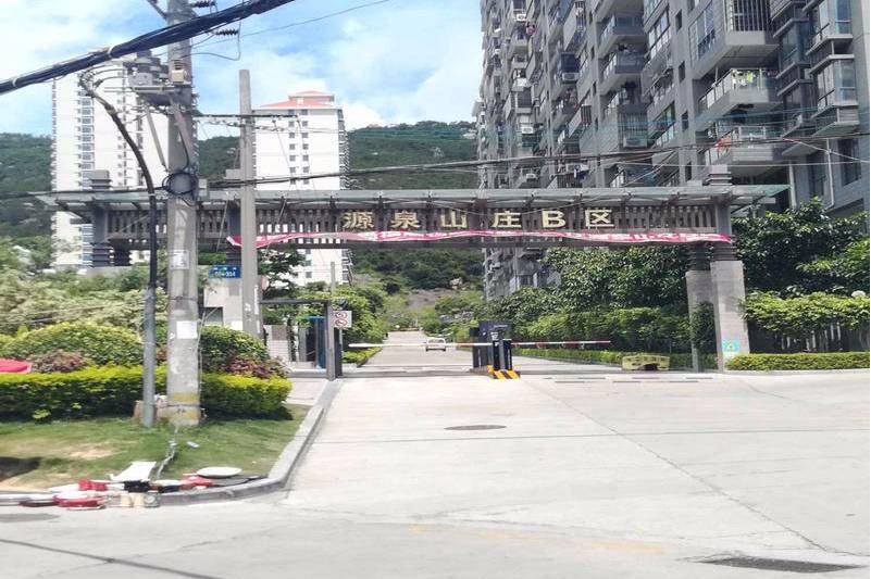  p>源泉山庄b区位于厦门市思明瑞景,由无建成,共计房屋1322户. /p>