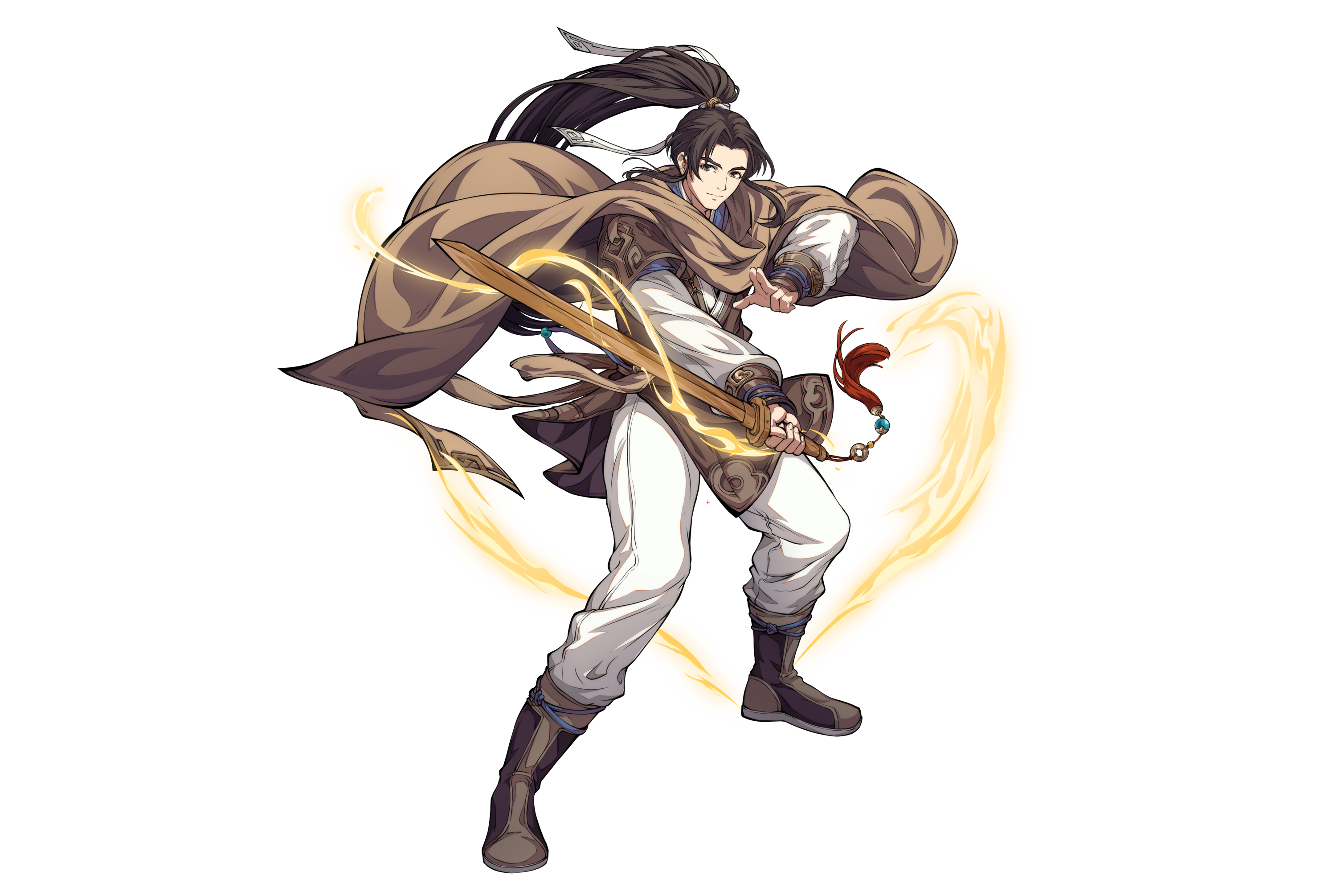  p>李逍遥是游戏《 a target="_blank" href="/item/天地劫:幽城再临