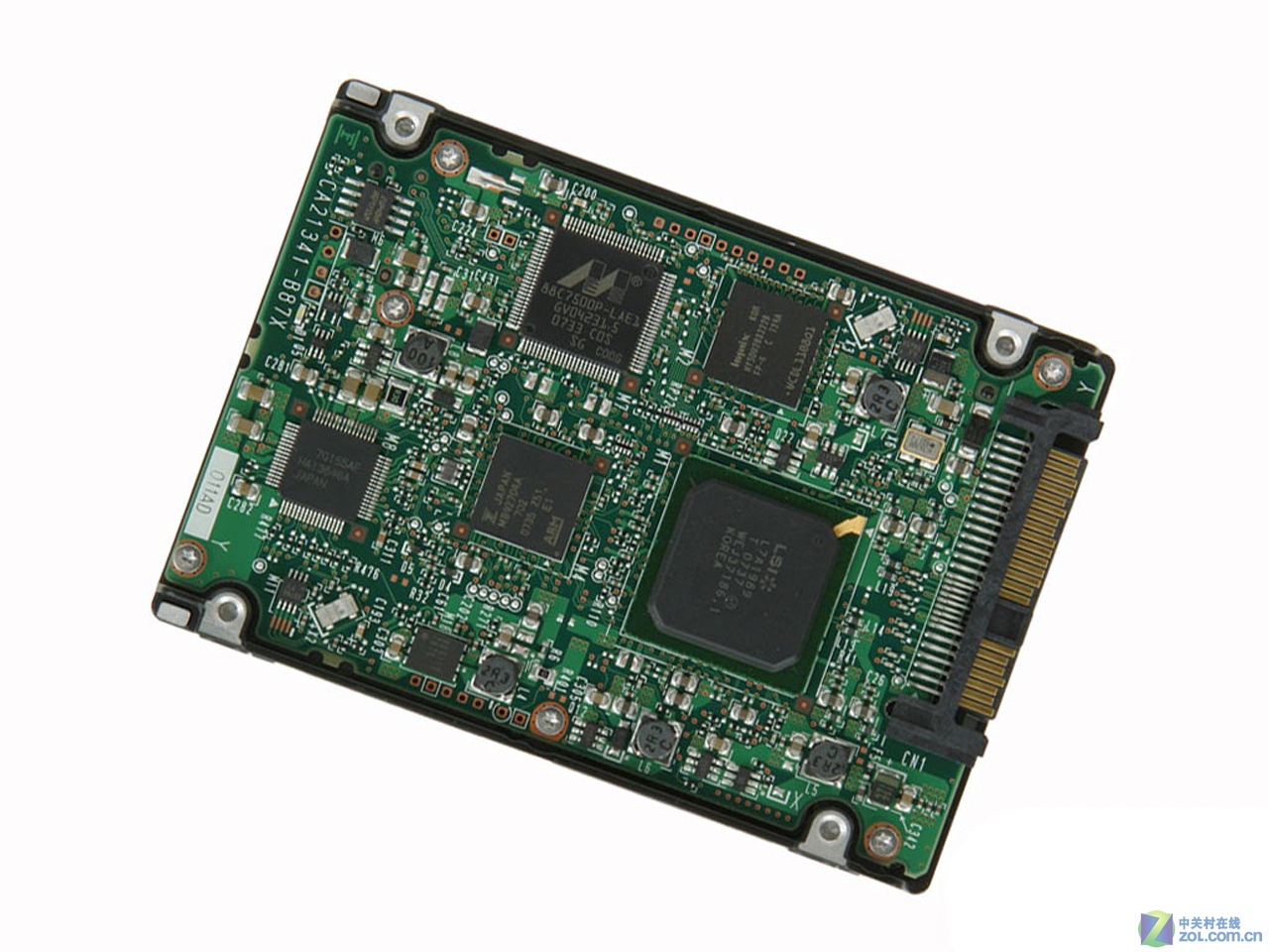  p>富士通m1606s是一款容量为1gb,接口为scsi 2 的硬盘. /p>