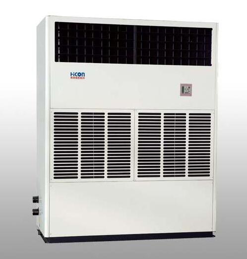 水冷式机房用单元式空气调节机