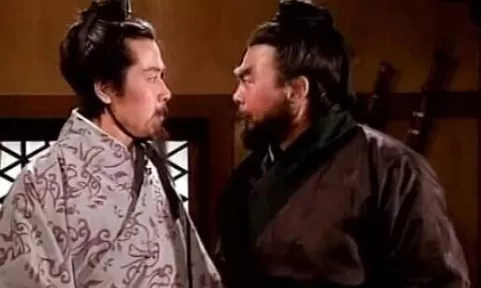 张飞之死，死在情绪（再忙也要深读此文）_百科TA说