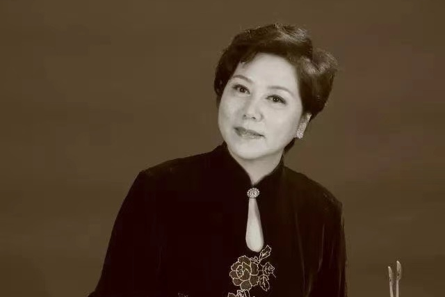 陈凤玲