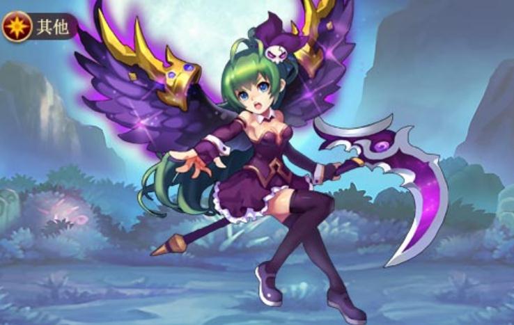  p>魔·关凤是游戏《 a target="_blank" href="/item/神将世界