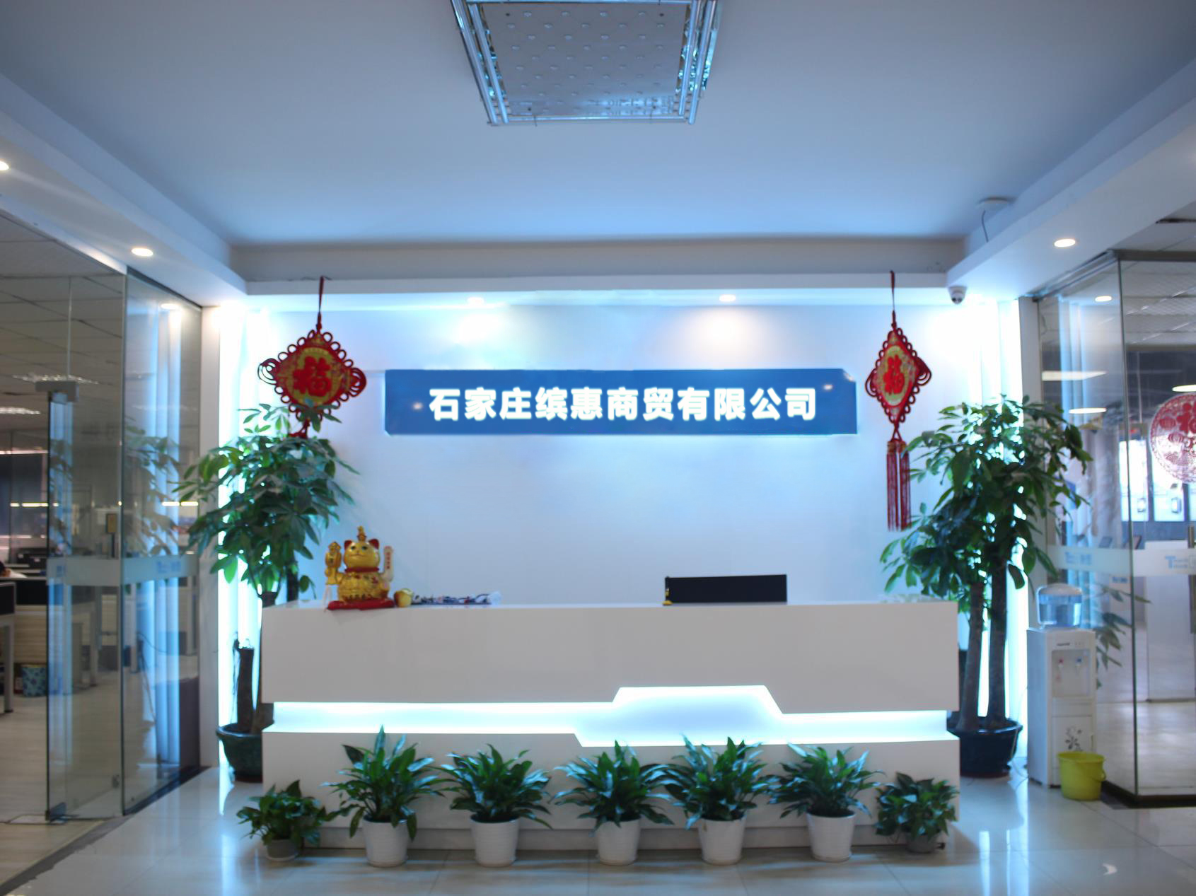 石家庄缤惠商贸有限公司