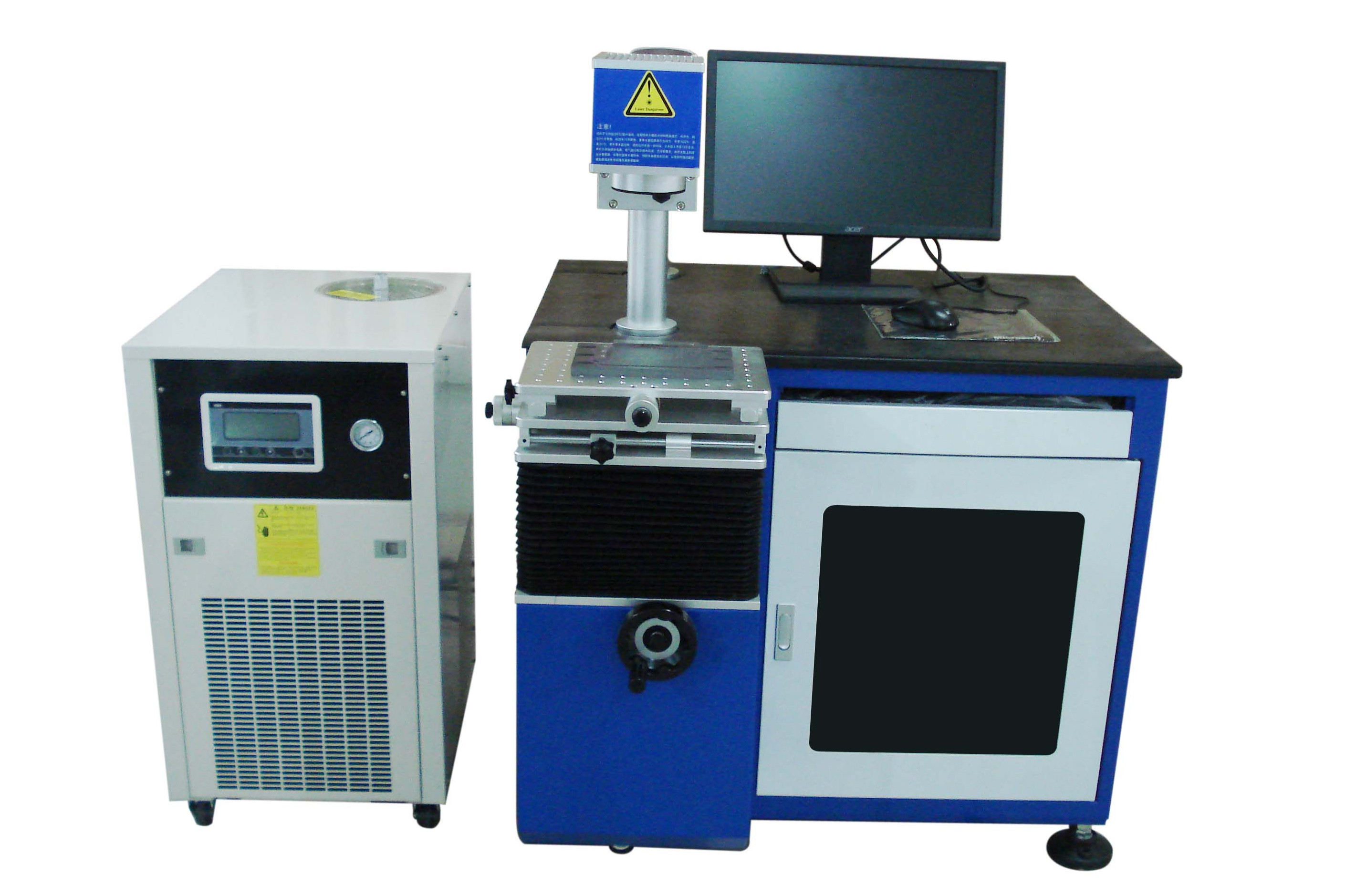 半导体激光打标机