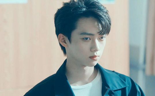 徐滨（中国内地男演员、歌手、仲夏夜组合成员）_百度百科