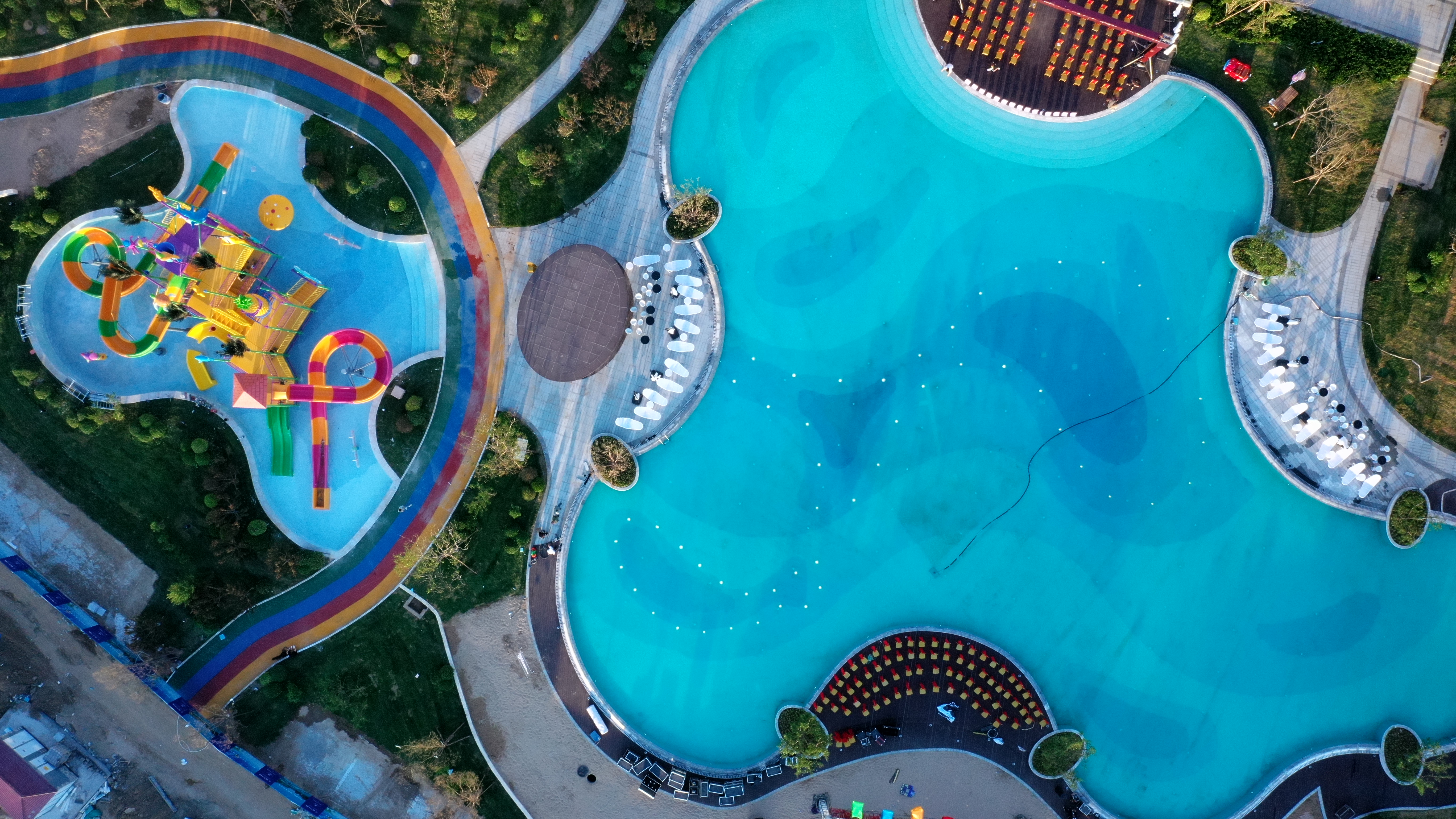 荣盛康旅健康谷荣逸酒店