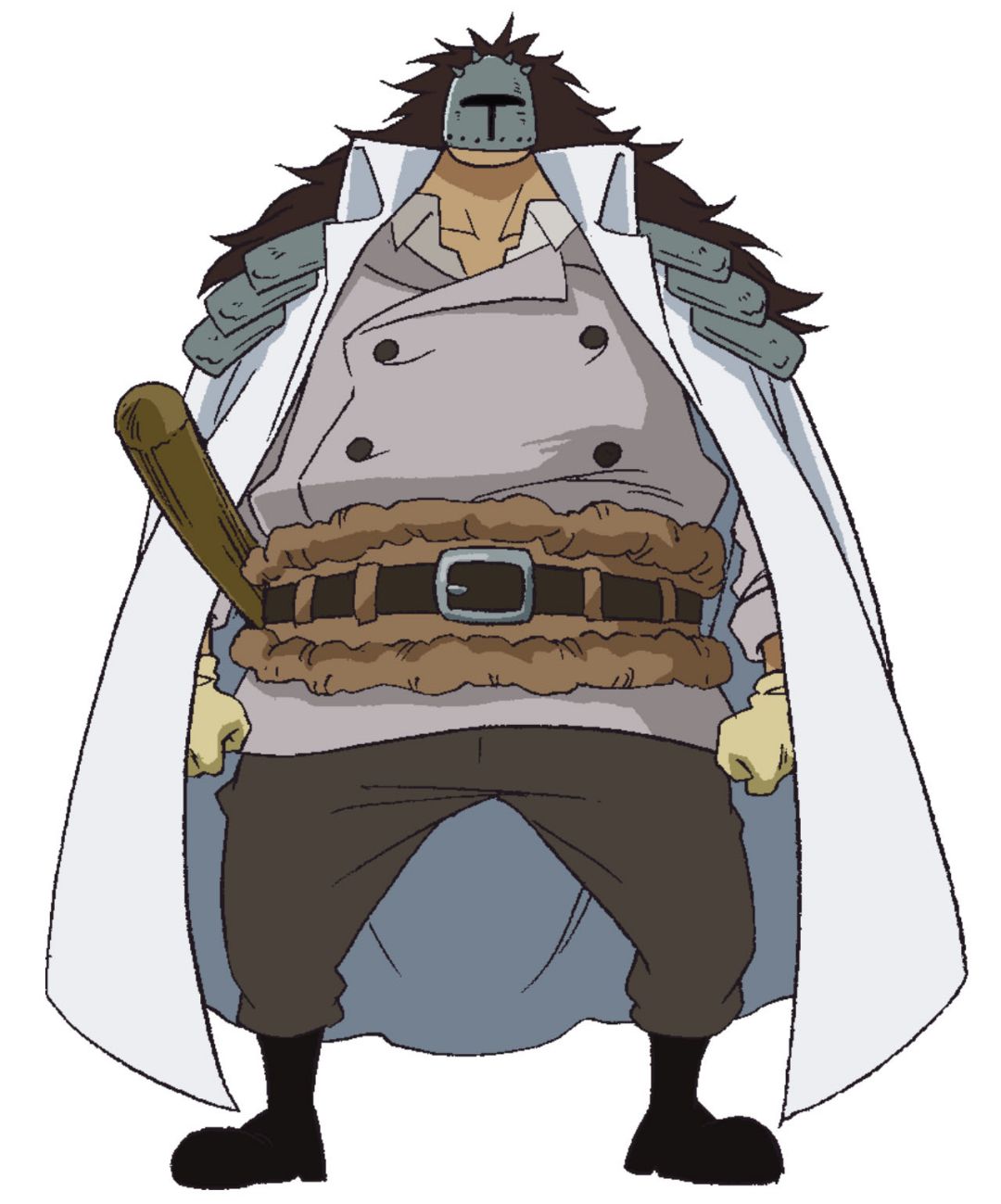  p>海军本部,日本漫画《 a target="_blank" href="/item/海贼王/8904