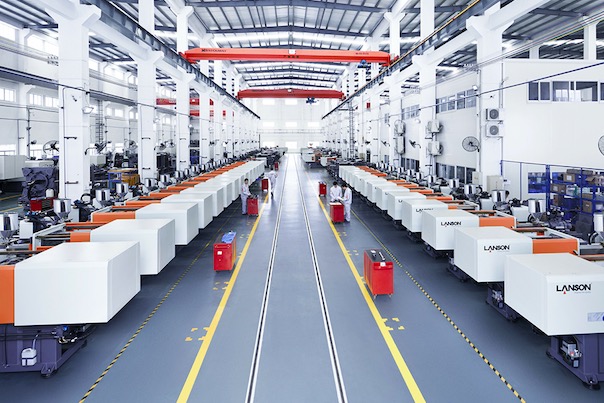 广东联升精密机械制造有限公司