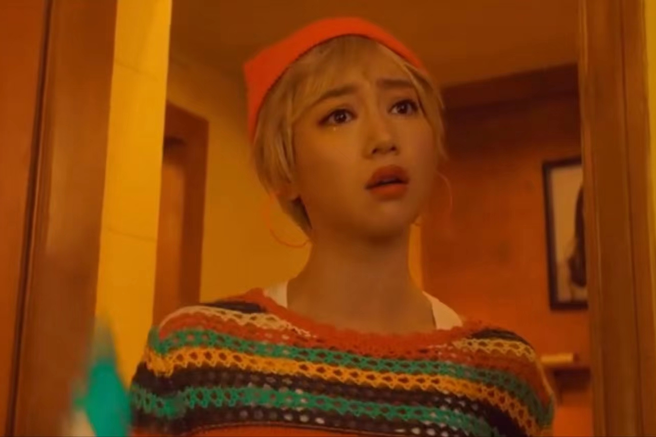  p>杜小晴,奇幻喜剧《 a target="_blank" href=