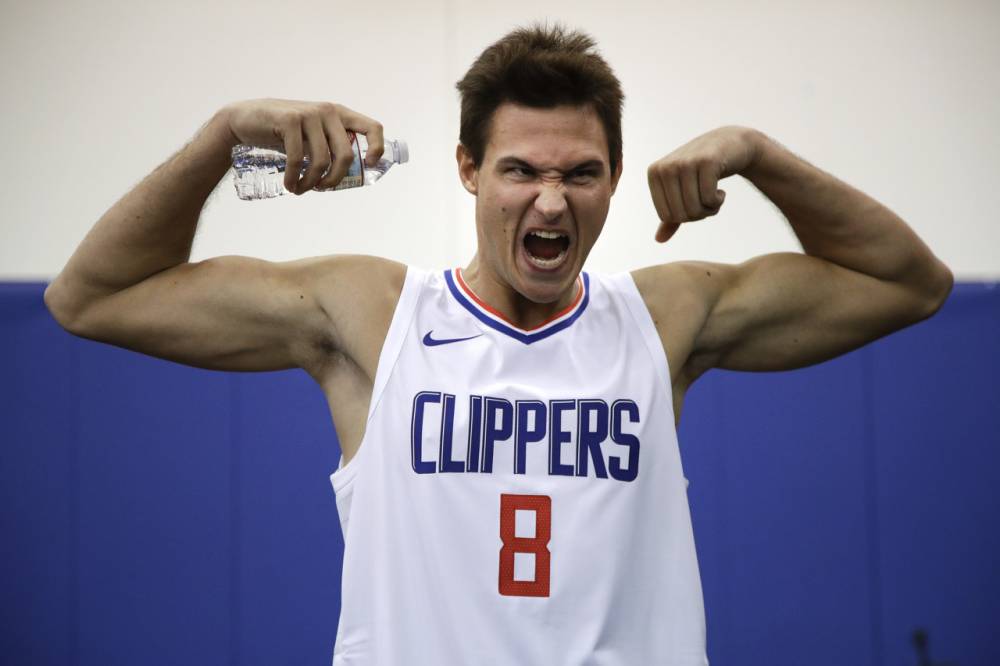 达尼罗·加里纳利