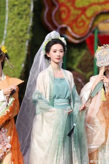 张婉莹（演员）_百度百科