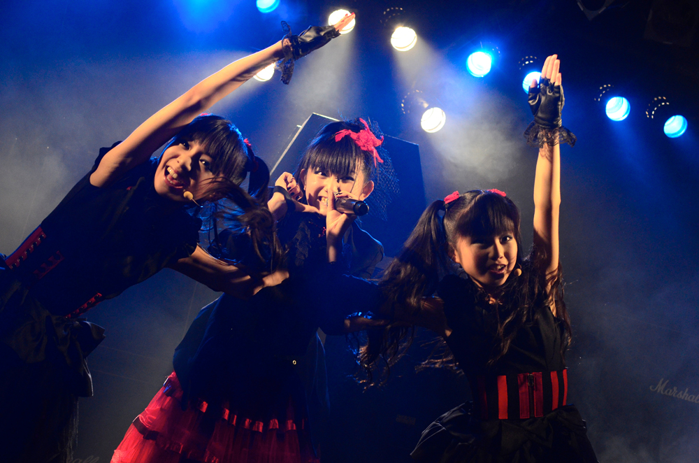  p>babymetal, a target="_blank" href="/item