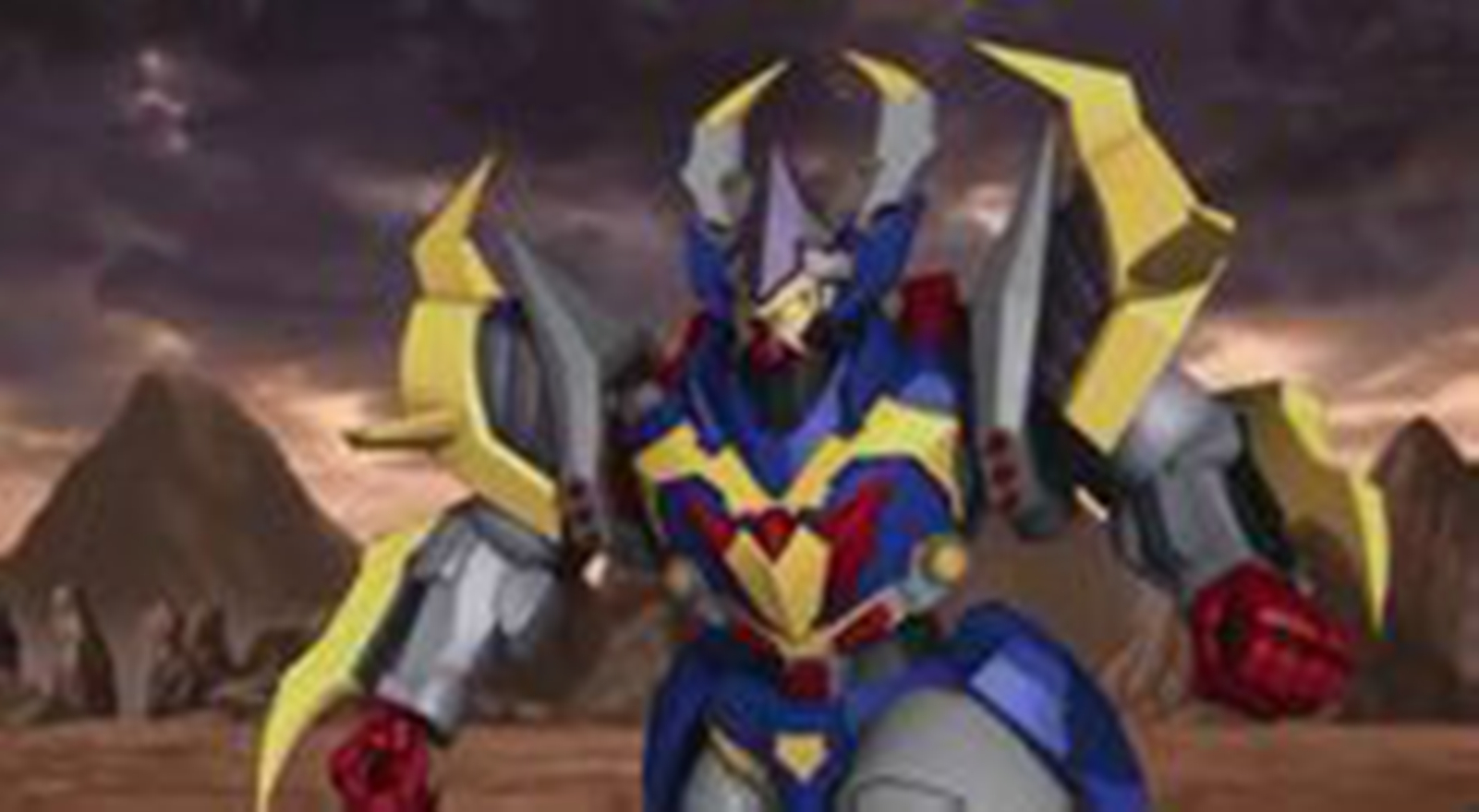 元气星魂第二部