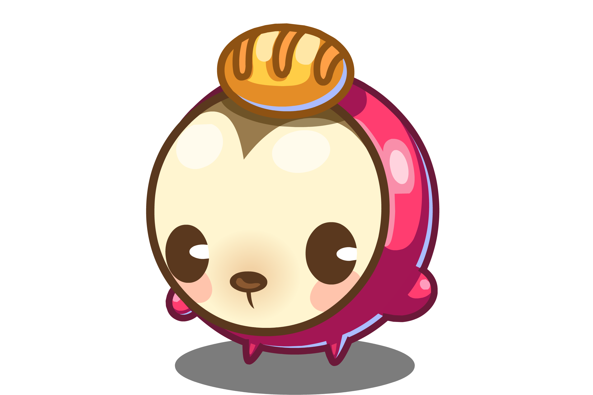 《 a target="_blank" href="/item/洛克王国/67258" data-lemmaid="