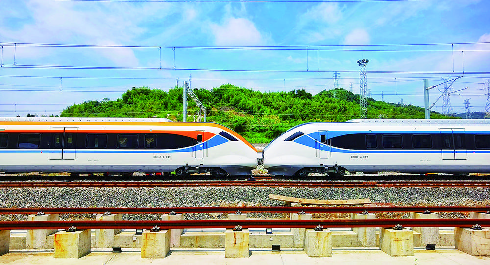  p data-id="scfix6q4ahdq">台州市郊列车(taizhou urban train),是