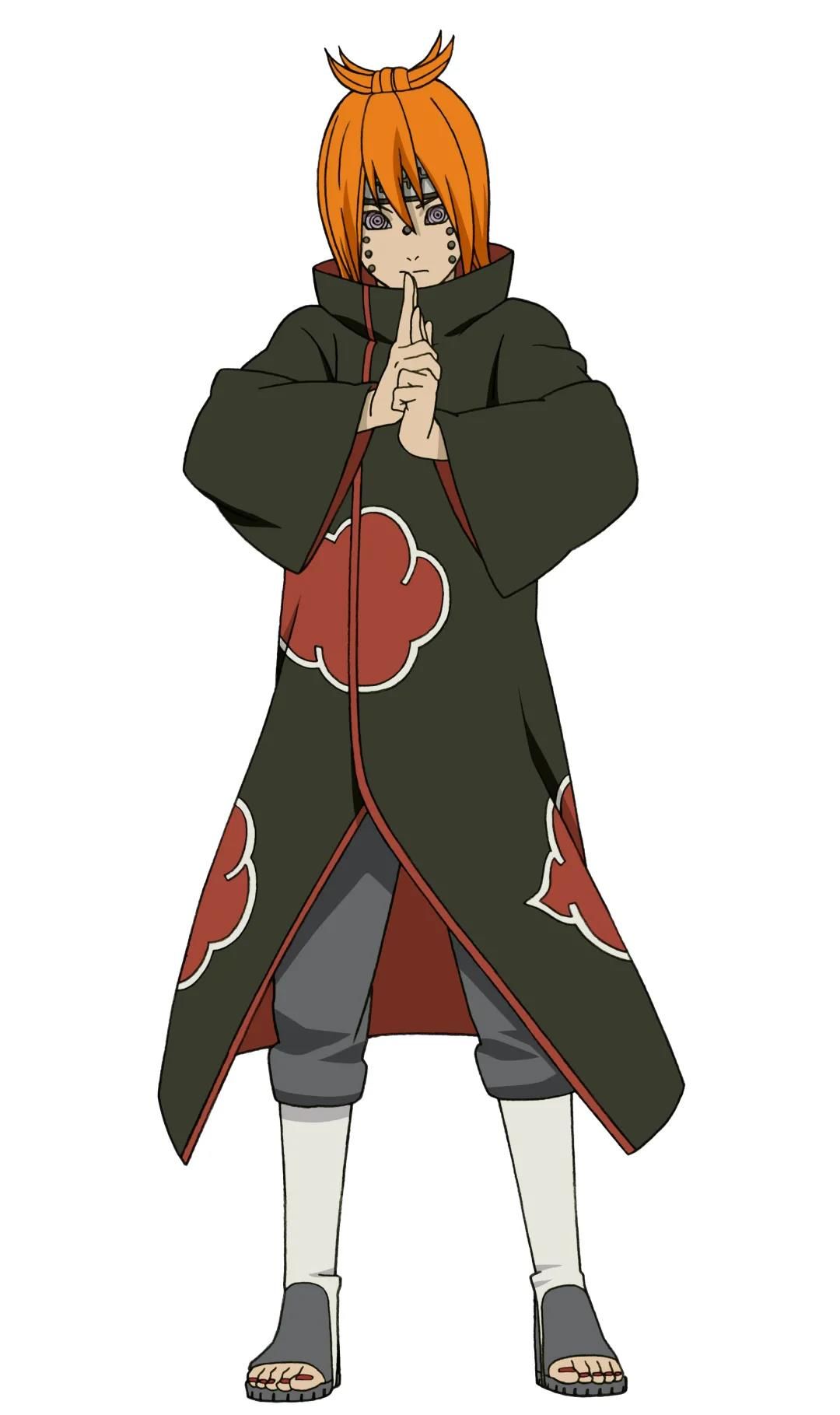 佩恩【畜生道】