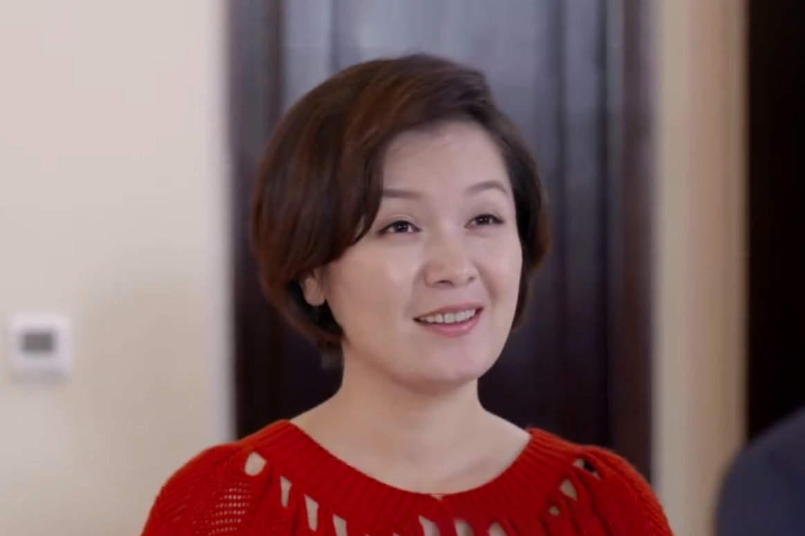回家》中的角色,由<a target="