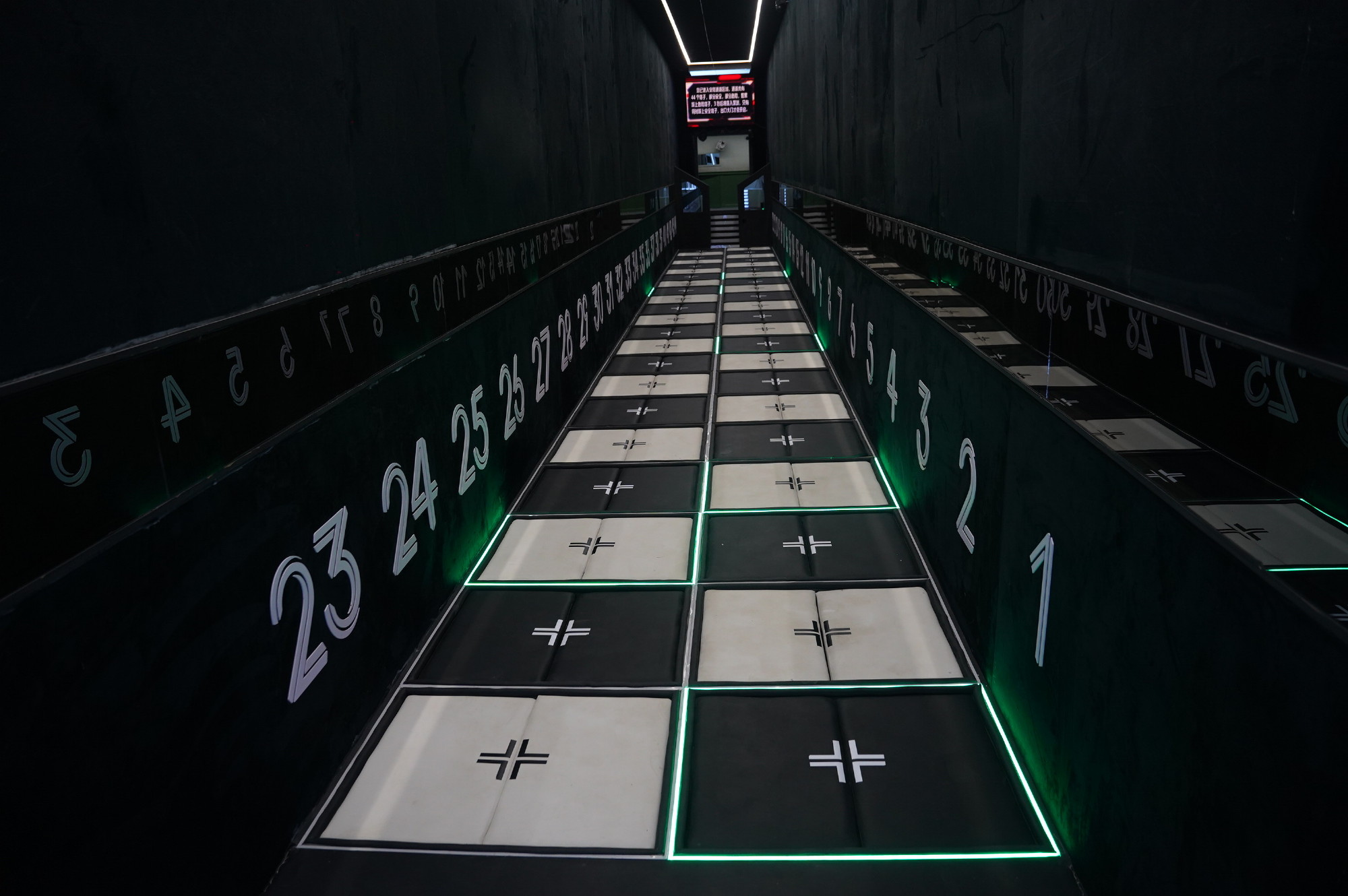 密室大逃脱第四季