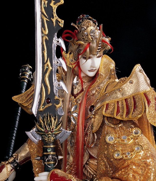  p data-id="gnt2whnfd4">罗喉,霹雳布袋戏虚拟人物.