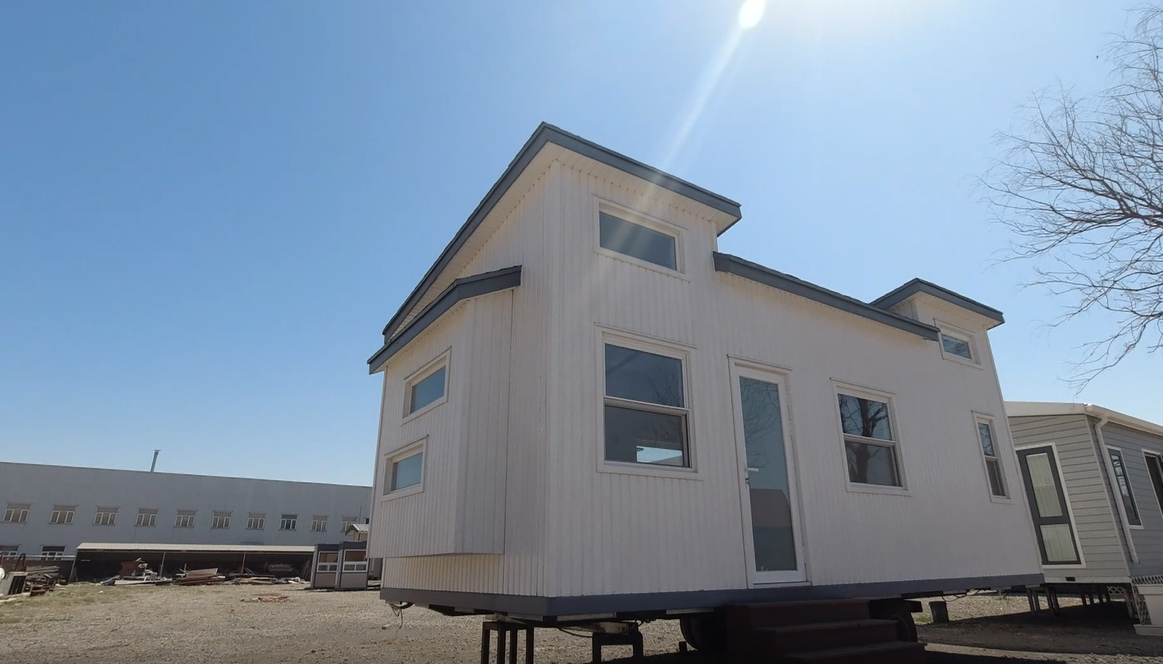 天津远泰模块房制造有限公司