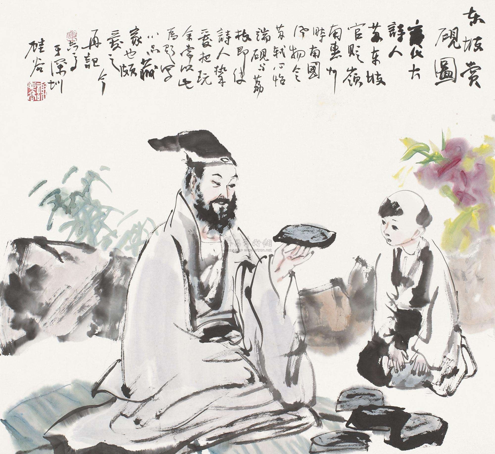 食色性也，能遇必交”，易经：遇到有3种癖好的人，需珍惜_百科TA说