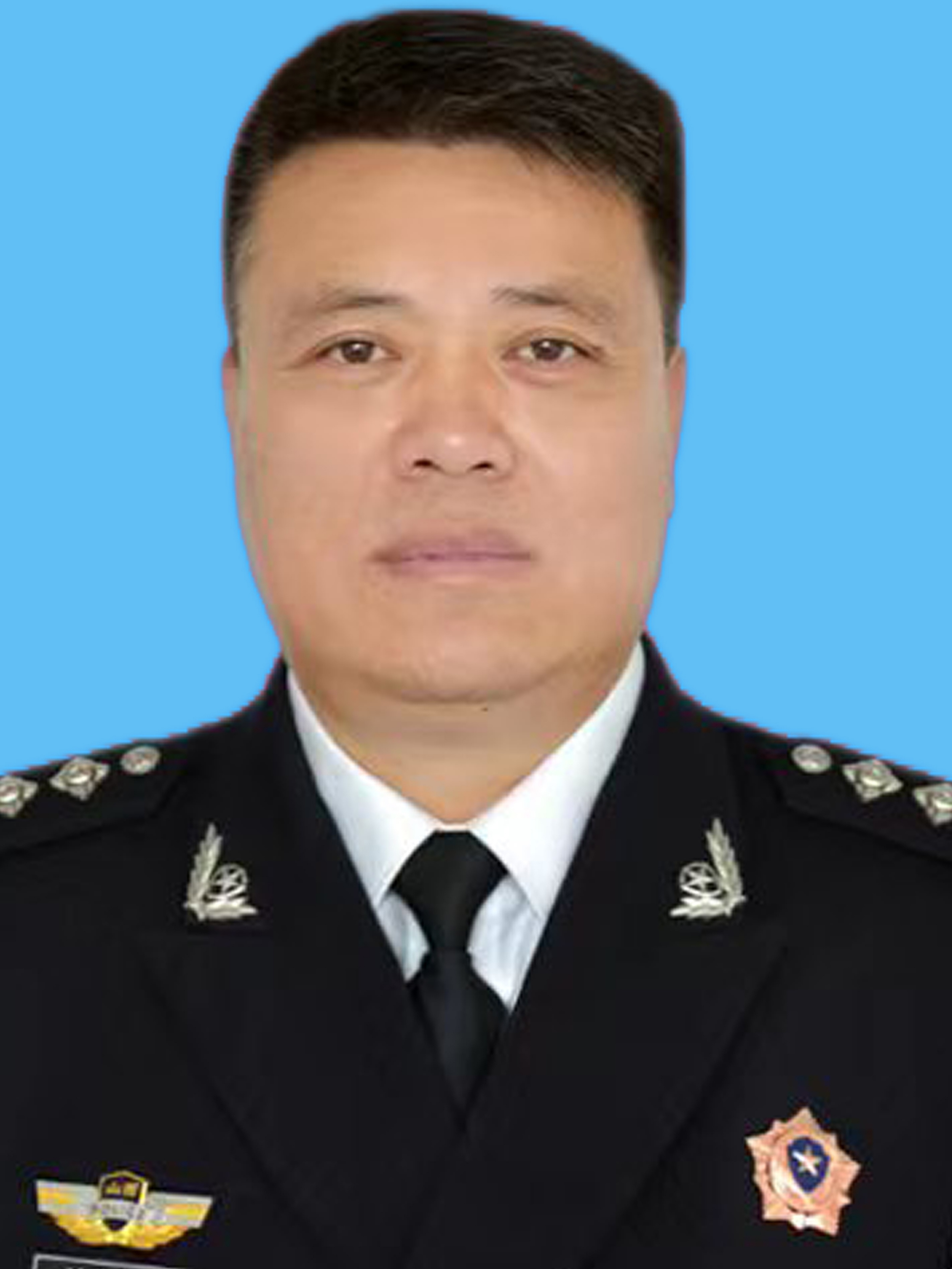  /p> p>现任山西省临汾市永和县政府副县长,公安局党委书记,局长,督察