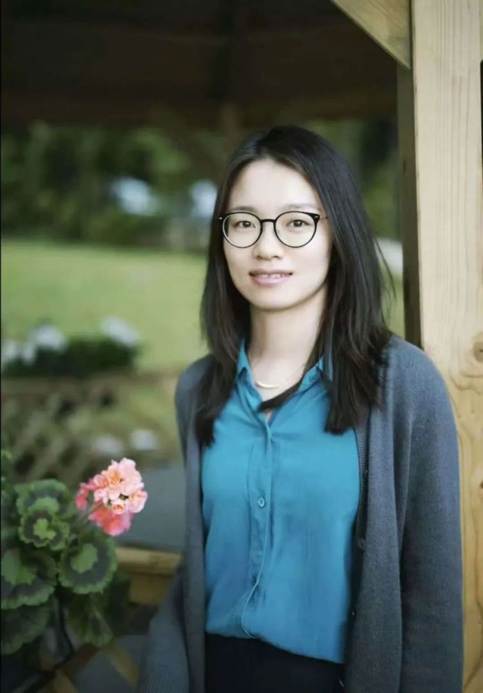 王虹（纽约大学柯朗数学科学研究所教授，数学家）_百度百科