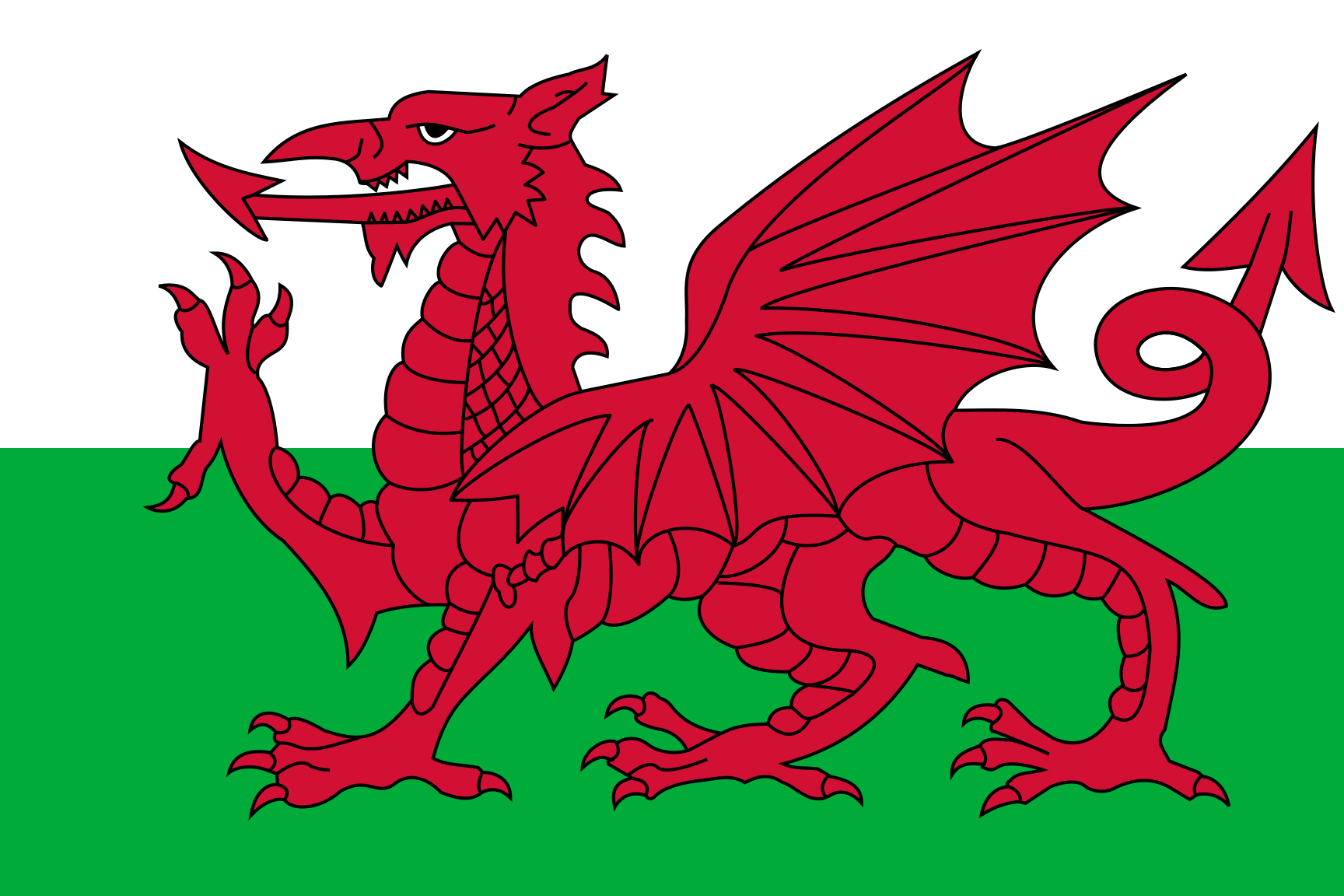 北爱尔兰和苏格兰闹独立，威尔士为何不见动静？_百科TA说