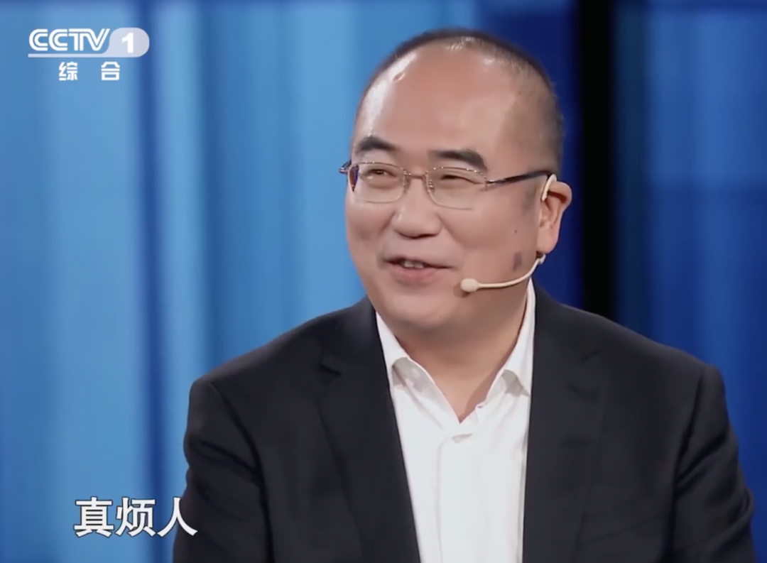 张定宇，已视死如归_百科TA说