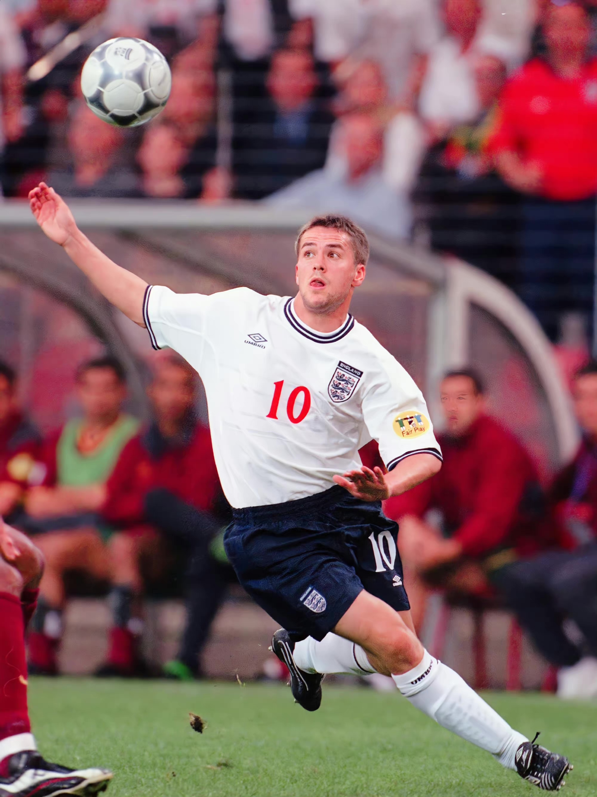 james owen),1979年12月14日出生于英格兰切斯特,前英格兰足球运动员