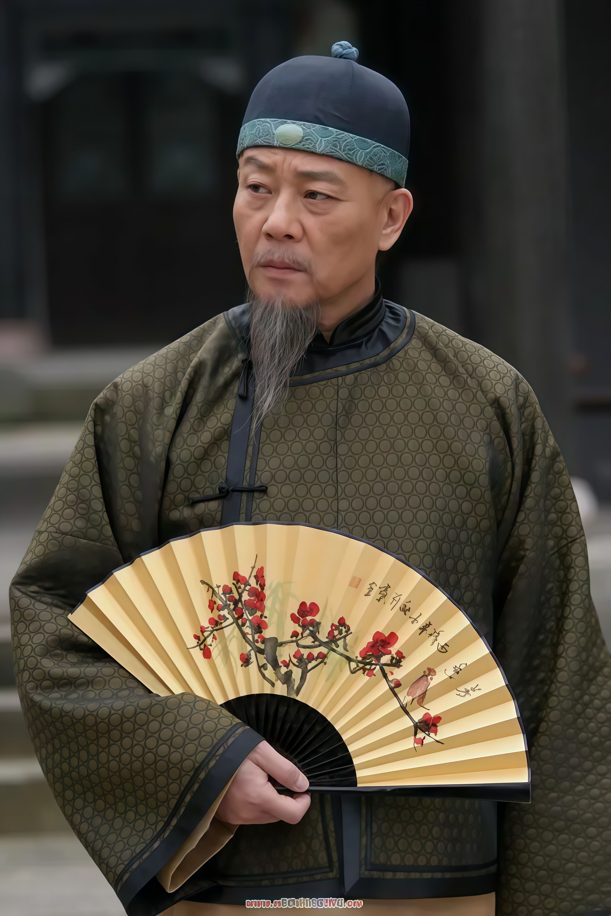 铁观音传奇