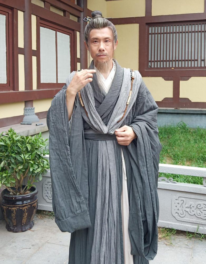 刘勇（中国内地影视男演员）_百度百科