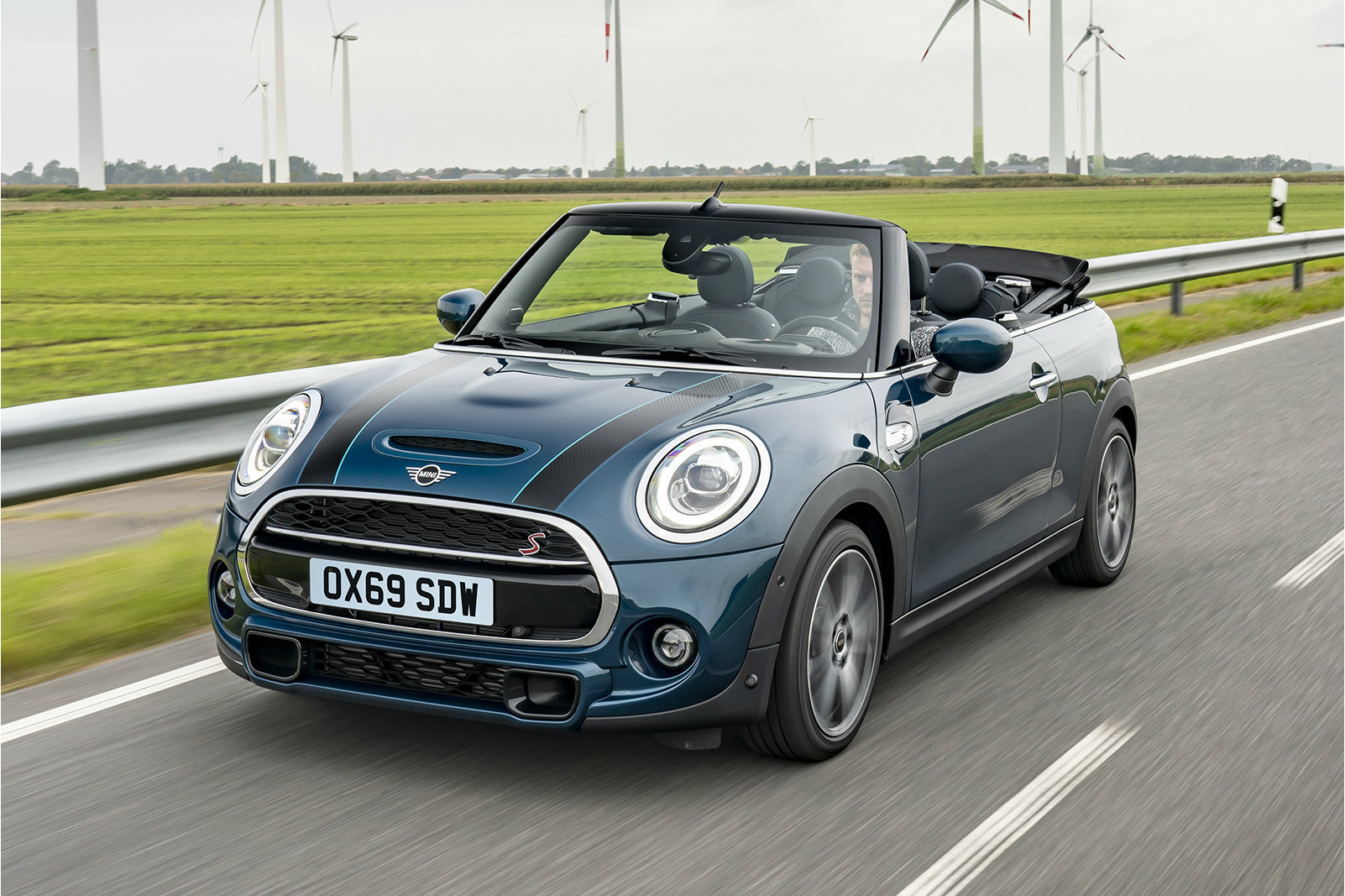 mini cabrio