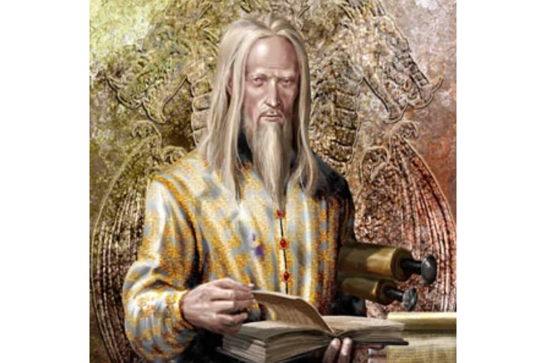 伊里斯·坦格利安