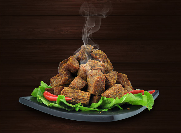 桂亭街穆阳烤肉