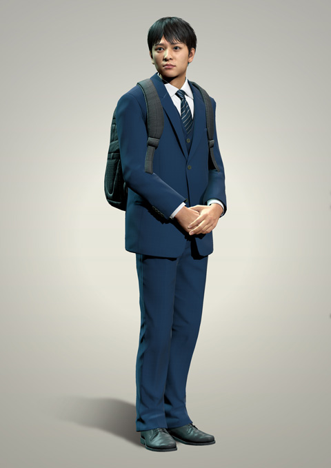 judge eyes:死神的遗言