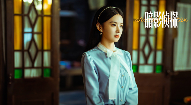 张沐兮（中国内地女演员）_百度百科