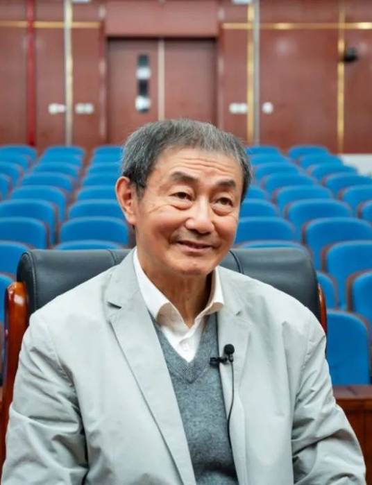 阎步克_百度百科