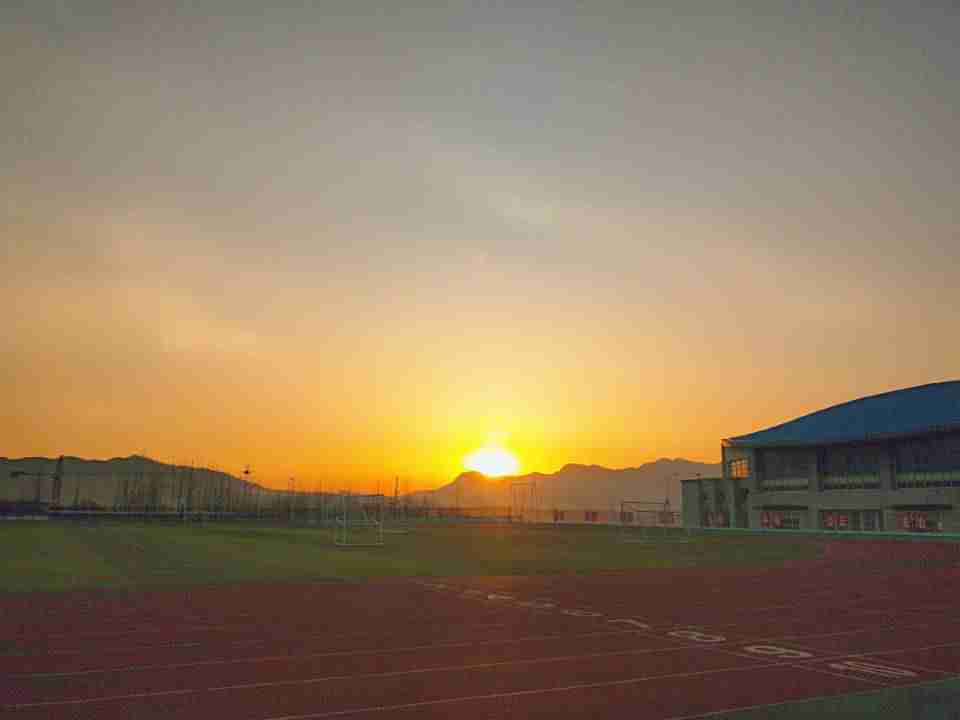 辽宁大连金州高级中学