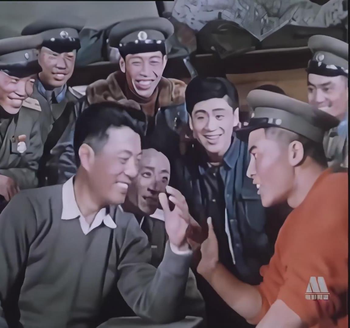  p data-id="gnwgklhu8f">北大荒人是北京电影制片厂1961年摄制故事片