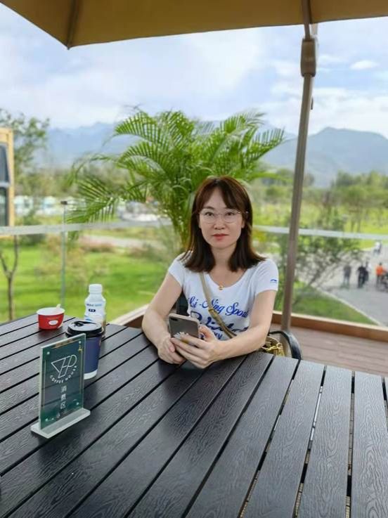 马艳,1983年生,陕西榆林市人,副教授职称,<a