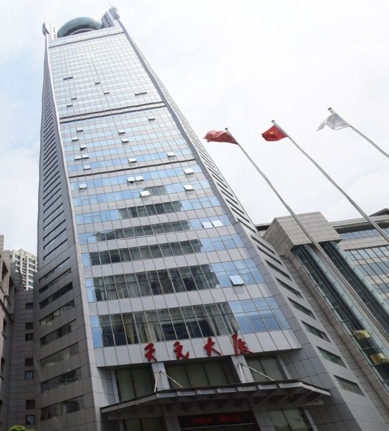 杭州天元大厦酒店